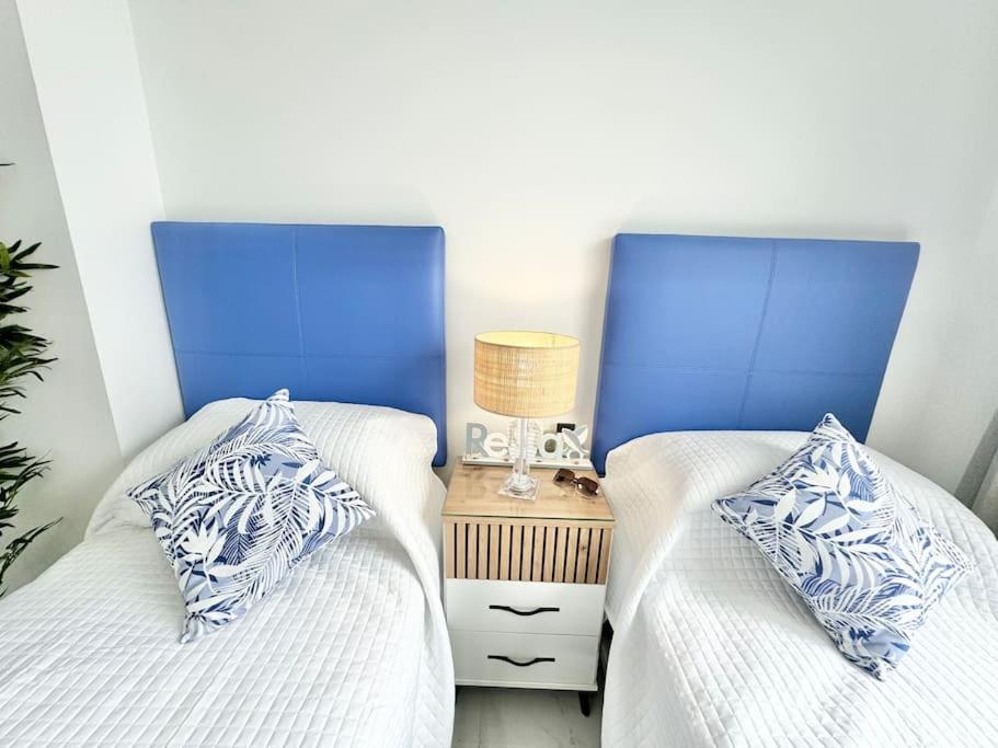 Welcome To Villa Bali A Luxurious Modern Getaway Los Cristianos  Exterior photo