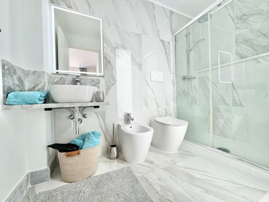 Welcome To Villa Bali A Luxurious Modern Getaway Los Cristianos  Exterior photo