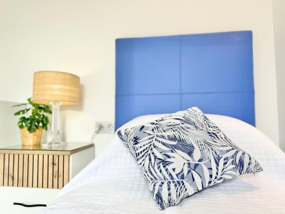 Welcome To Villa Bali A Luxurious Modern Getaway Los Cristianos  Exterior photo