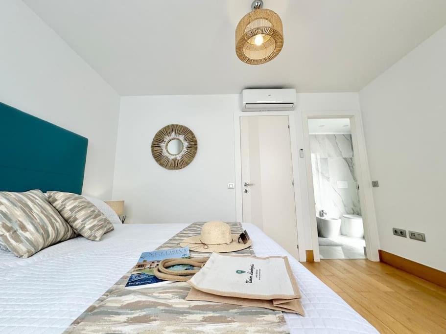 Welcome To Villa Bali A Luxurious Modern Getaway Los Cristianos  Exterior photo