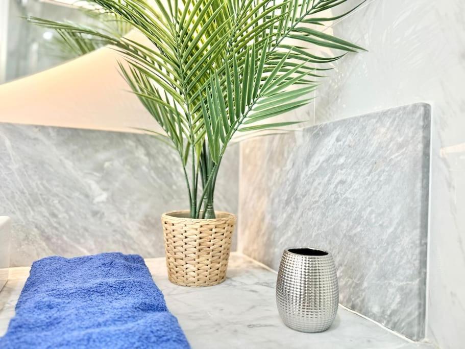 Welcome To Villa Bali A Luxurious Modern Getaway Los Cristianos  Exterior photo